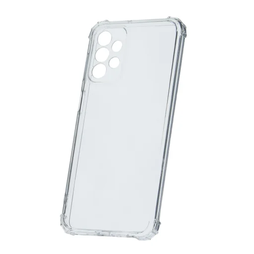 Samsung Galaxy A23 5G Antishock tok átlátszó - 2