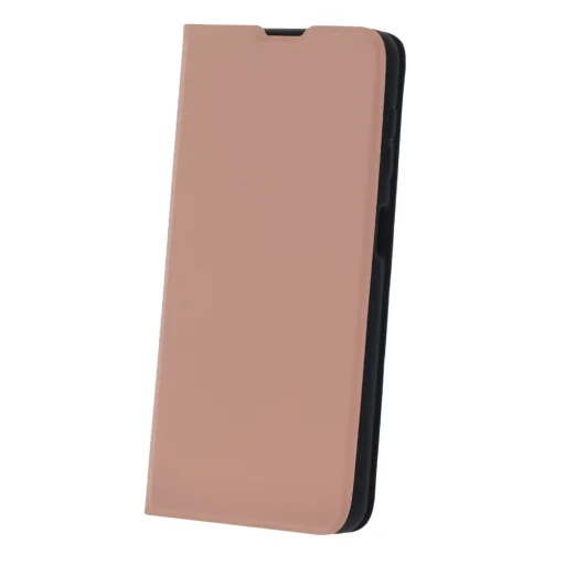 Oppo A57/A57s Smart Soft tok nude - 1