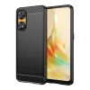 Oppo Reno 8T Nexeri Carbon Armored tok fekete thumbnail