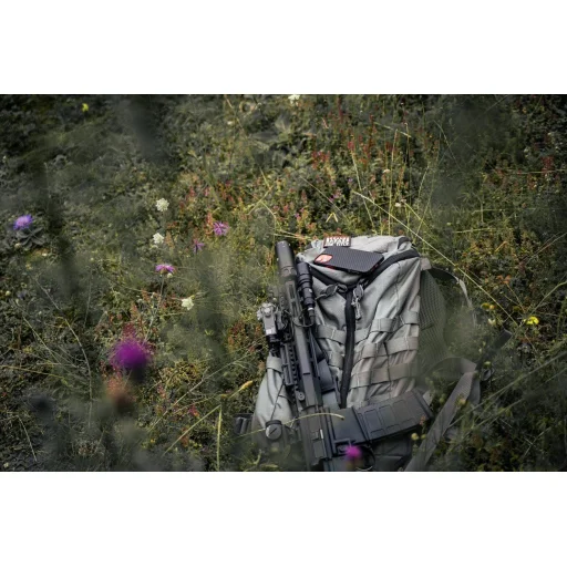  Samsung Galaxy S23 FE Fekete Tactical MagForce Aramid tok - 7