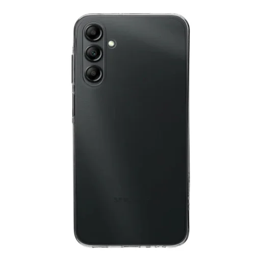 Tactical TPU tok Samsung Galaxy A15 5G átlátszó - 1
