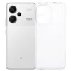 Xiaomi Redmi Note 13 Pro+ 5G Nexeri Slim 2mm tok átlátszó