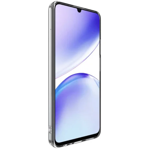 Realme C51 4G Nexeri Slim 2mm tok átlátszó - 2