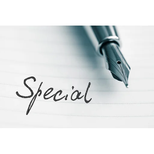 Samsung A70 Book Special bőr fliptok fekete - 6