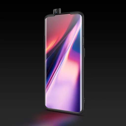 GKK 360 tok OnePlus 7 Pro fekete színben - 4