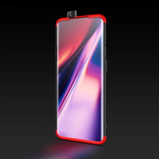 OnePlus 7 Pro GKK 360 tok fekete/piros színben - 6