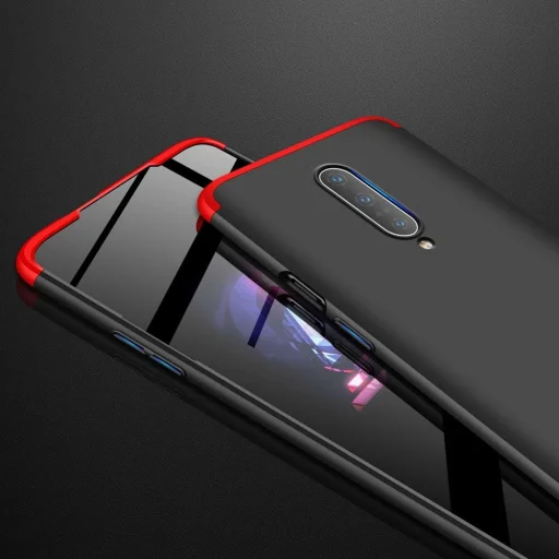 OnePlus 7 Pro GKK 360 tok fekete/piros színben - 3
