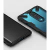 Ringke Fusion X PC tok TPU kerettel OnePlus 7 Pro fekete színben thumbnail