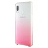 Samsung Gradation tok A20e pink thumbnail