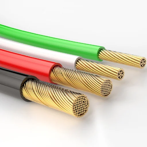 Baseus Purple Ring gyorstöltő USB Type-C kábel 40W 1m fehér - 9