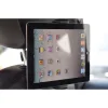 UNIQ fejtámlára rögzíthető autós telefon és tablettartó fekete, tablet autós tartó fejtámlára thumbnail