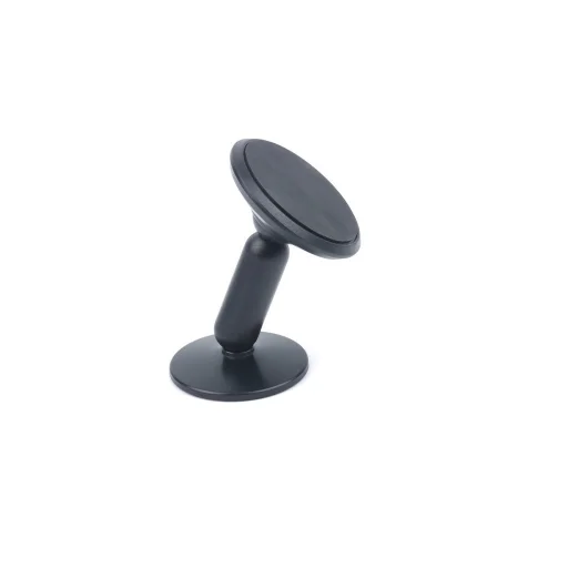 UniQ mágneses műszerfalra rögzíthető autós telefontartó fekete - 4
