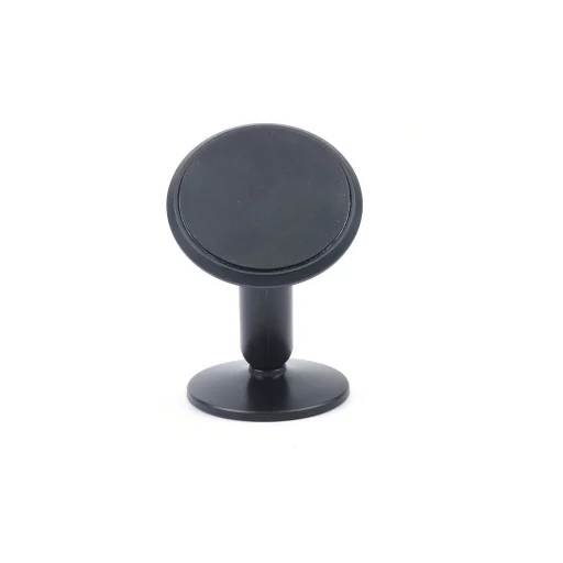 UniQ mágneses műszerfalra rögzíthető autós telefontartó fekete - 1