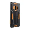 Nillkin Defender II fokozott védelmet biztosító tok Samsung S9 fekete thumbnail