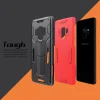 Nillkin Defender II fokozott védelmet biztosító tok Samsung S9 fekete thumbnail