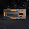 Nillkin Defender II fokozott védelmet biztosító tok Samsung S9 fekete thumbnail