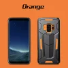 Nillkin Defender II fokozott védelmet biztosító tok Samsung S9 fekete thumbnail