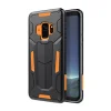 Nillkin Defender II fokozott védelmet biztosító tok Samsung S9 fekete thumbnail