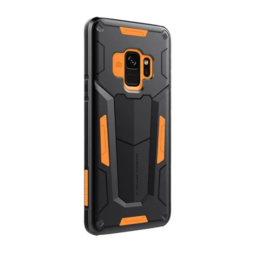 Nillkin Defender II fokozott védelmet biztosító tok Samsung S9 fekete - 7