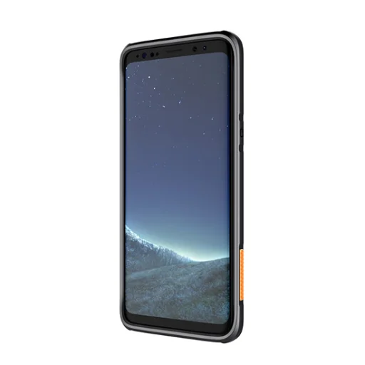Nillkin Defender II fokozott védelmet biztosító tok Samsung S9 fekete - 5