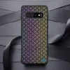 Nillkin Twinkle Samsung S10 tok szivárvány színben thumbnail
