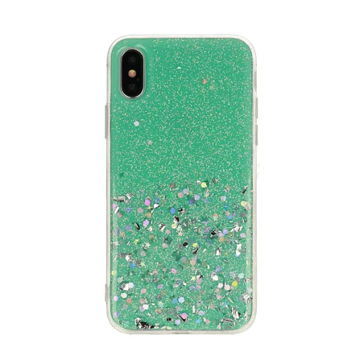 Vennus Brilliant tok Samsung A50 menta - 4