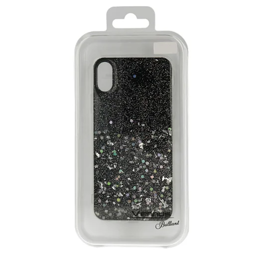 Vennus Brilliant tok Samsung S9 Plus fekete - 4