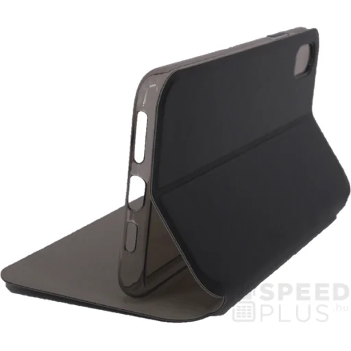 Mofi PU bőr fliptok Huawei P30 Pro fekete - 3