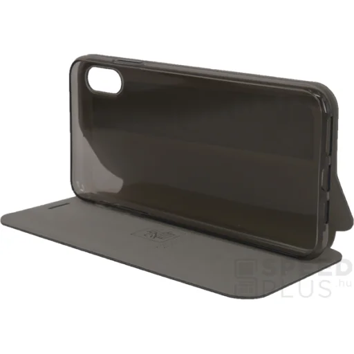 Mofi PU bőr fliptok Huawei P30 Pro fekete - 4