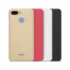 Nillkin Super Frosted Shield tok Xiaomi Mi 6 fekete - 8