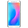 Nillkin Super Frosted Shield tok Xiaomi Mi 6 fekete - 2