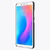 Nillkin Super Frosted Shield tok Xiaomi Mi 6 fekete - 4
