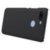 Nillkin Super Frosted Shield tok Xiaomi Mi 6 fekete - 5