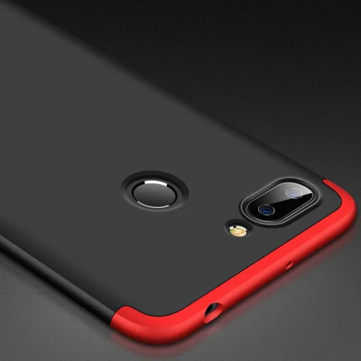 Xiaomi Redmi 6 GKK 360 tok arany színben - 8