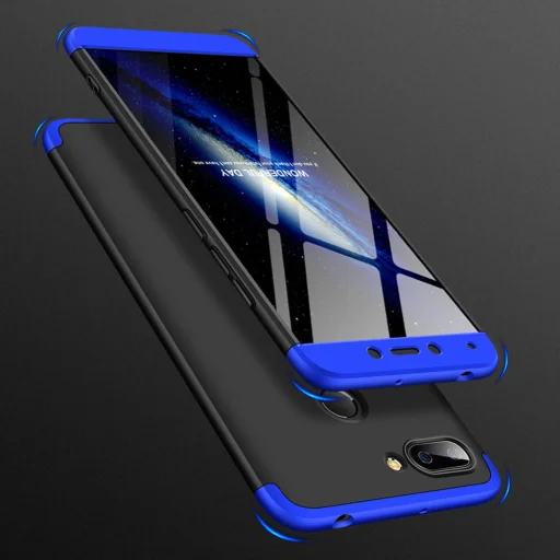 GKK 360 tok Xiaomi Redmi 6 kék színben - 3