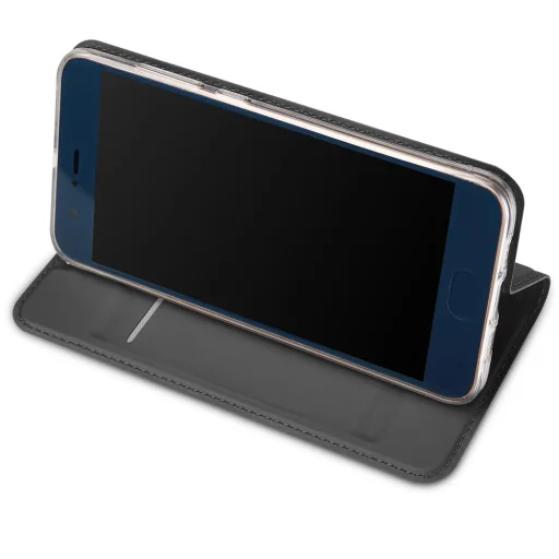 Dux Ducis Skin Pro fliptok Xiaomi Redmi 6 fekete - 5