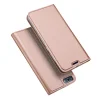 Dux Ducis Skin Pro fliptok Xiaomi Redmi 6 pink thumbnail