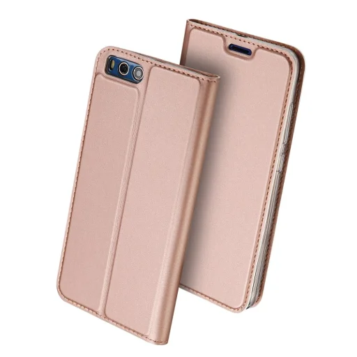 Dux Ducis Skin Pro fliptok Xiaomi Redmi 6 pink - 2