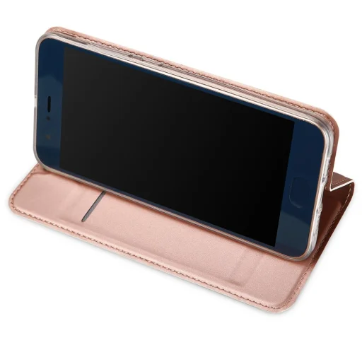 Dux Ducis Skin Pro fliptok Xiaomi Redmi 6 pink - 5