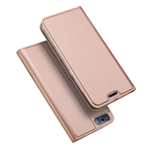 Dux Ducis Skin Pro fliptok Xiaomi Redmi 6 pink - 1