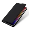 Dux Ducis Skin Pro fliptok Xiaomi Redmi Note 7 fekete thumbnail