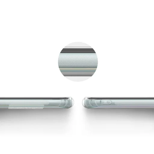 Nillkin Nature tok Samsung A70 áttetsző - 4