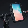 Kormányra erősíthető biciklis telefontartó thumbnail