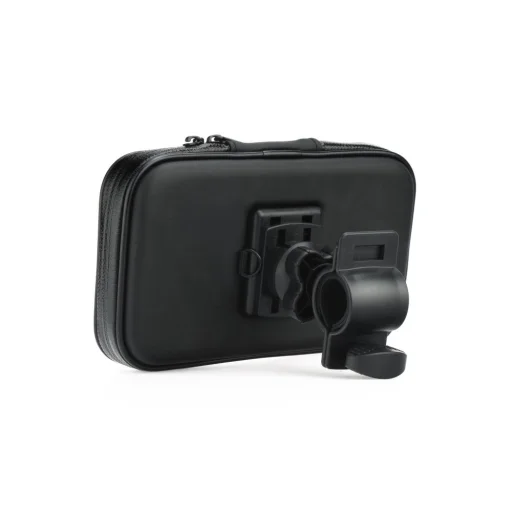 Kormányra erősíthető biciklis telefontartó - 3