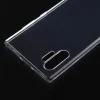 SMD Samsung Galaxy Note 10 áttetsző ultravékony TPU tok thumbnail