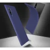 SMD Samsung Galaxy Note 10 szilikon tok kék színben thumbnail