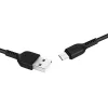 Hoco USB - Type-C kábel 3m fekete thumbnail