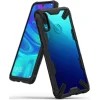 Ringke Fusion X PC tok TPU kerettel Xiaomi Redmi Note 7 fekete thumbnail