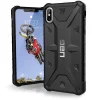 iPhone XS MAX UAG Pathfinder fokozott védelmet biztosító tok fekete thumbnail