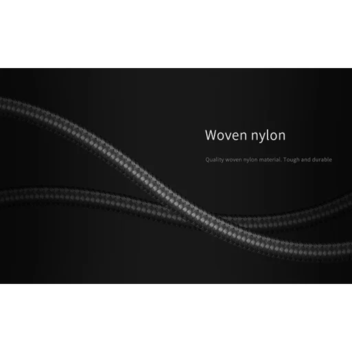 Nillkin Vezeték nélküli Qi gyorstöltő/kábel/tok szett pink iPhone XR - 15